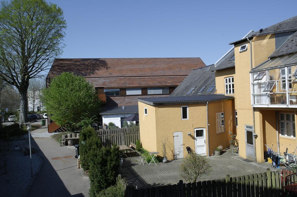 Molvangvej 2 Jelling Apartment Zewnętrze zdjęcie