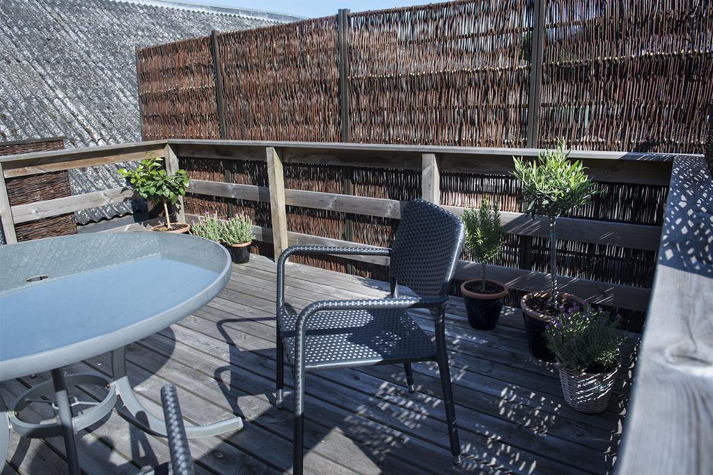 Molvangvej 2 Jelling Apartment Zewnętrze zdjęcie