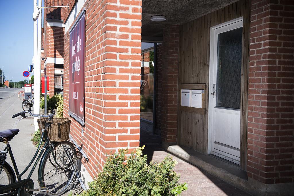Molvangvej 2 Jelling Apartment Zewnętrze zdjęcie