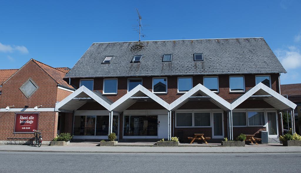 Molvangvej 2 Jelling Apartment Zewnętrze zdjęcie