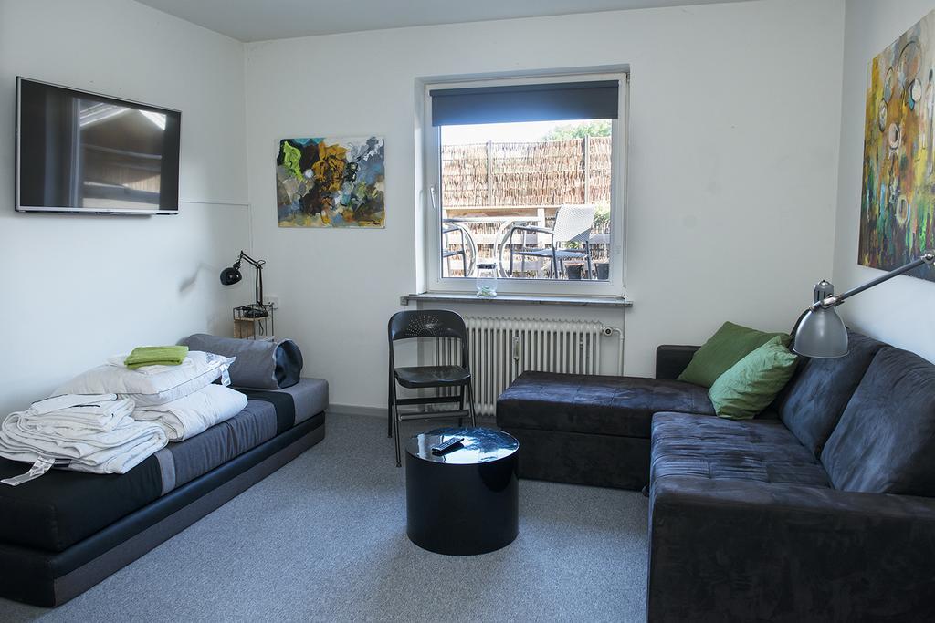 Molvangvej 2 Jelling Apartment Zewnętrze zdjęcie