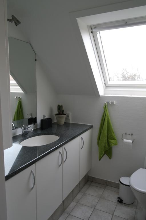 Molvangvej 2 Jelling Apartment Zewnętrze zdjęcie