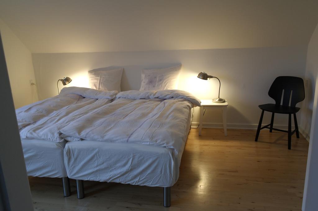 Molvangvej 2 Jelling Apartment Zewnętrze zdjęcie