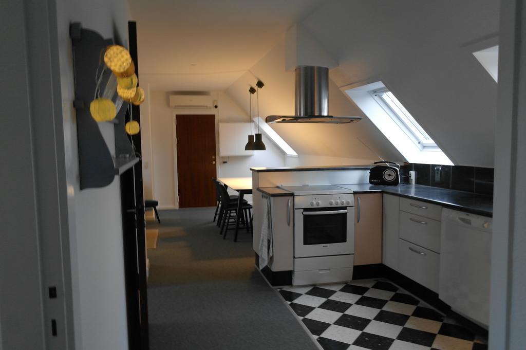 Molvangvej 2 Jelling Apartment Zewnętrze zdjęcie