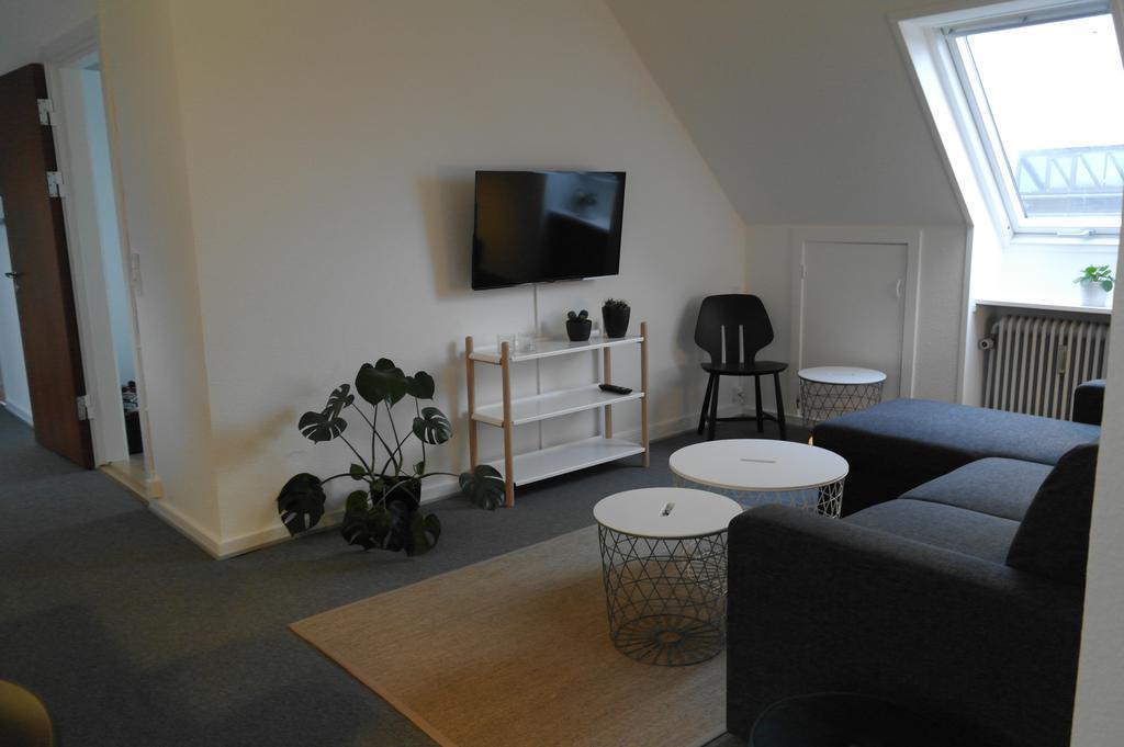 Molvangvej 2 Jelling Apartment Zewnętrze zdjęcie