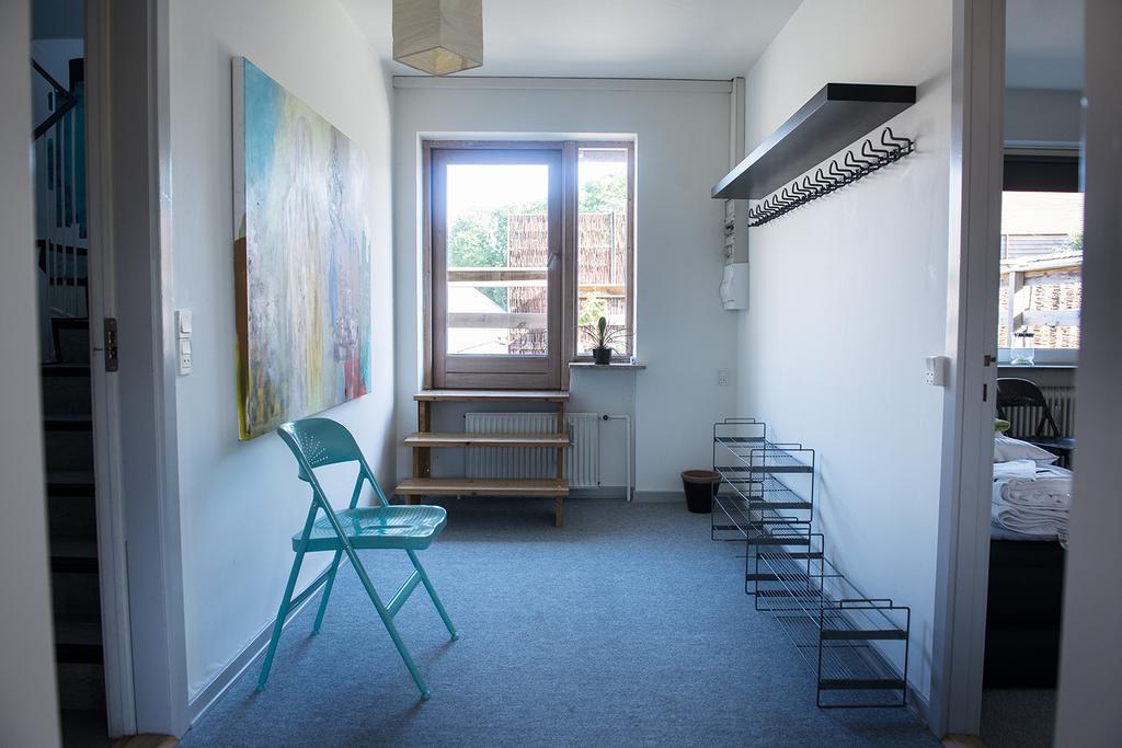 Molvangvej 2 Jelling Apartment Zewnętrze zdjęcie