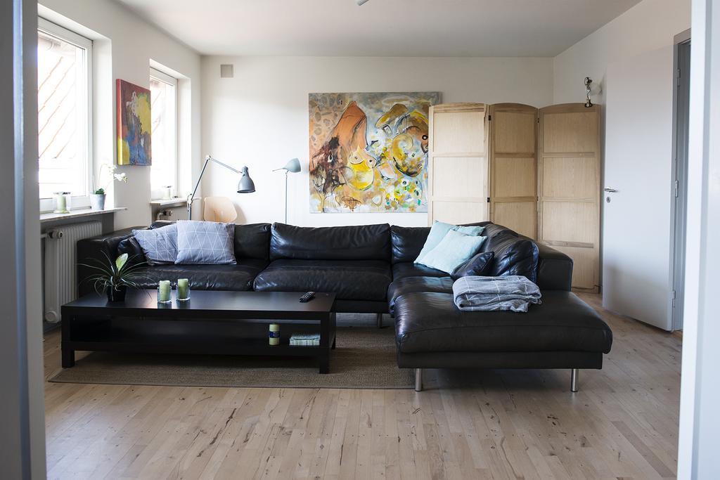 Molvangvej 2 Jelling Apartment Zewnętrze zdjęcie